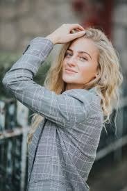 Zahli Frost